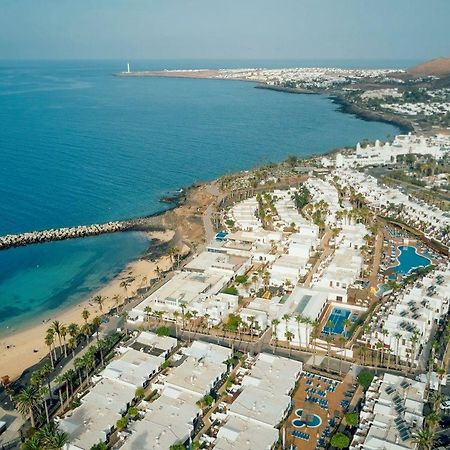 Flamingo Beach Resort Коста Бланка Экстерьер фото