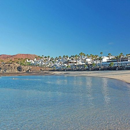 Flamingo Beach Resort Коста Бланка Экстерьер фото