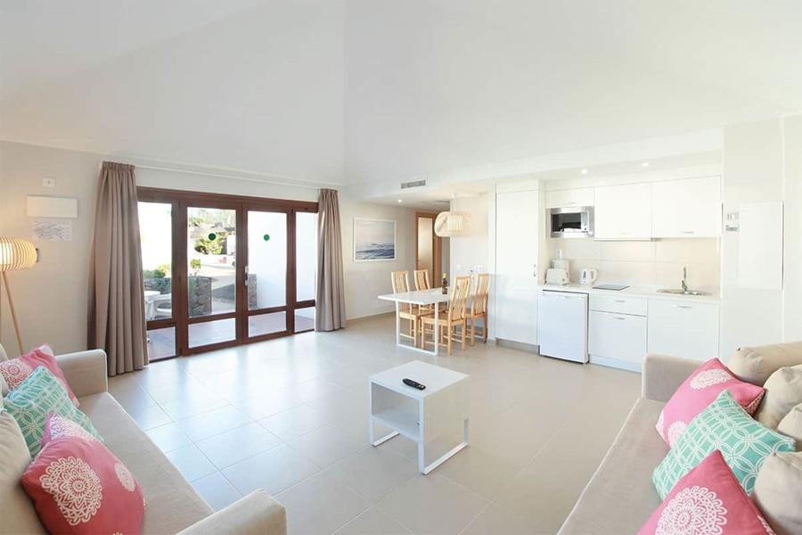 Flamingo Beach Resort Коста Бланка Экстерьер фото