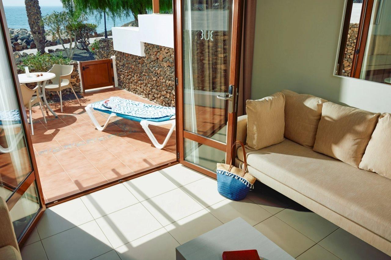 Flamingo Beach Resort Коста Бланка Экстерьер фото