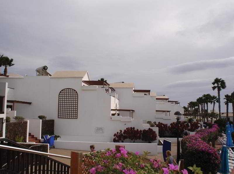 Flamingo Beach Resort Коста Бланка Экстерьер фото